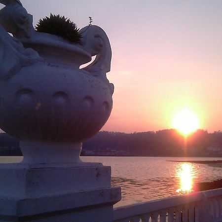 Hotel Argibay 오그로브 외부 사진
