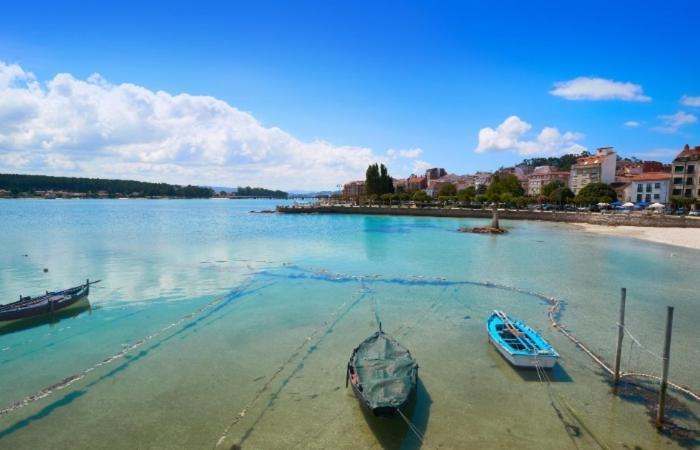Hotel Argibay 오그로브 외부 사진