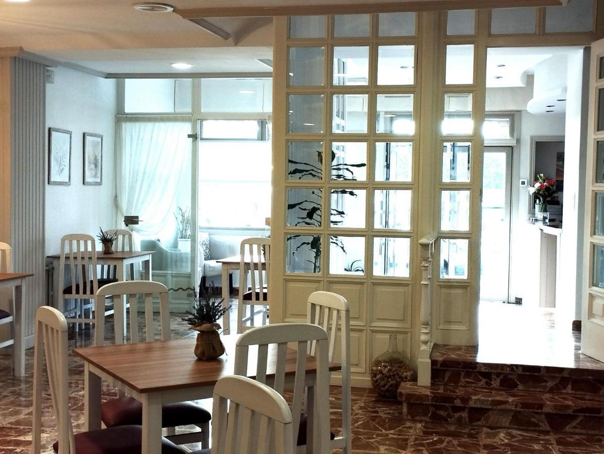 Hotel Argibay 오그로브 외부 사진