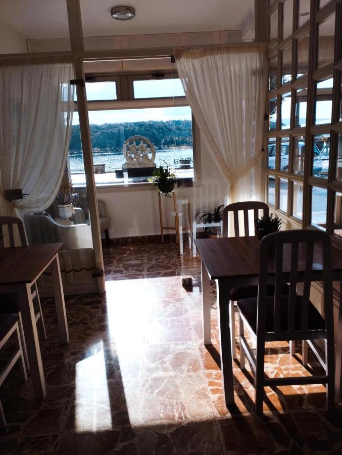 Hotel Argibay 오그로브 외부 사진