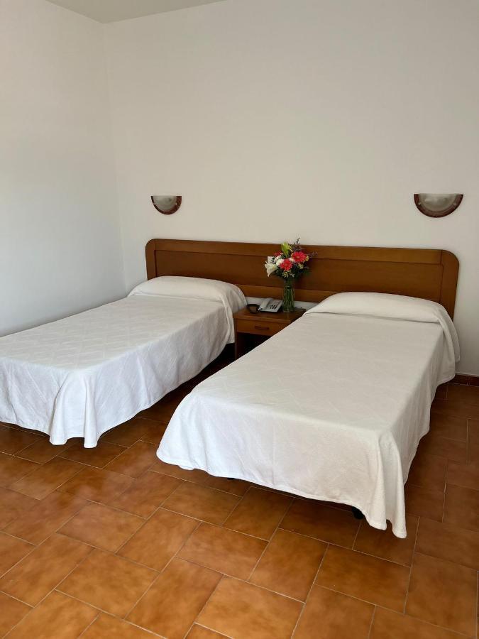 Hotel Argibay 오그로브 외부 사진