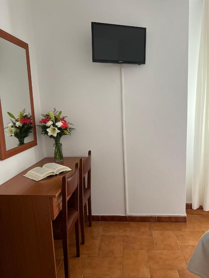 Hotel Argibay 오그로브 외부 사진