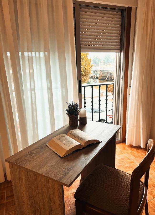 Hotel Argibay 오그로브 외부 사진