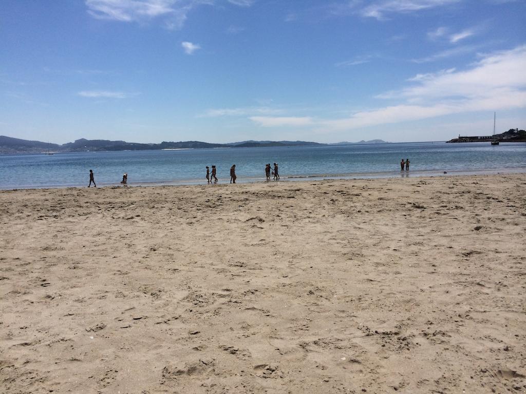Hotel Argibay 오그로브 외부 사진